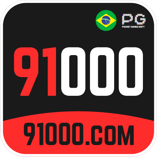 91000 logo