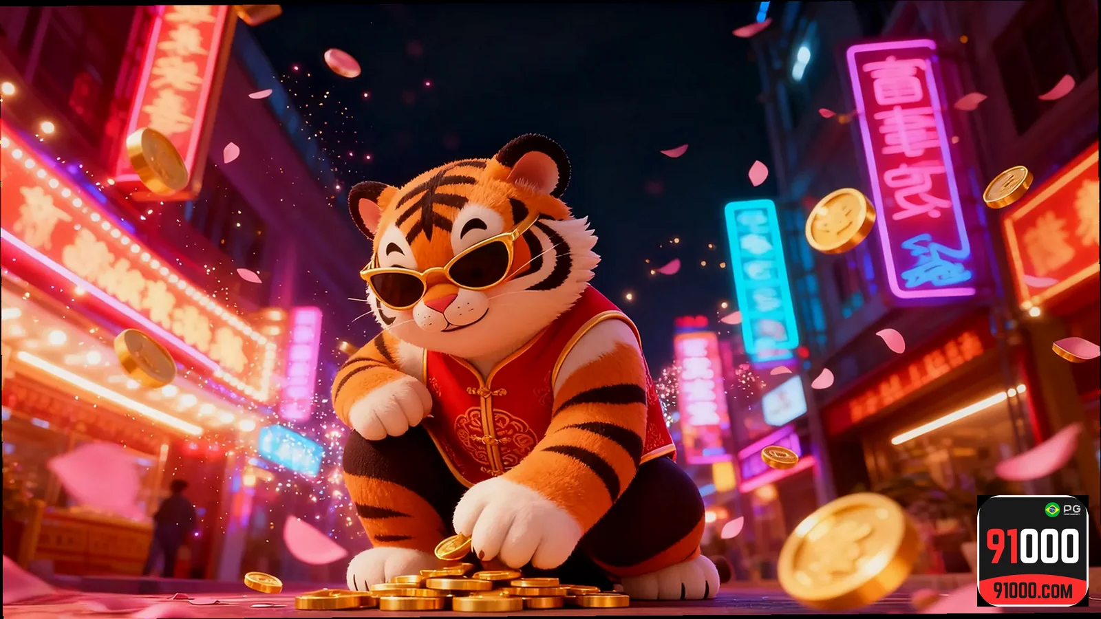 Promoções de cassino