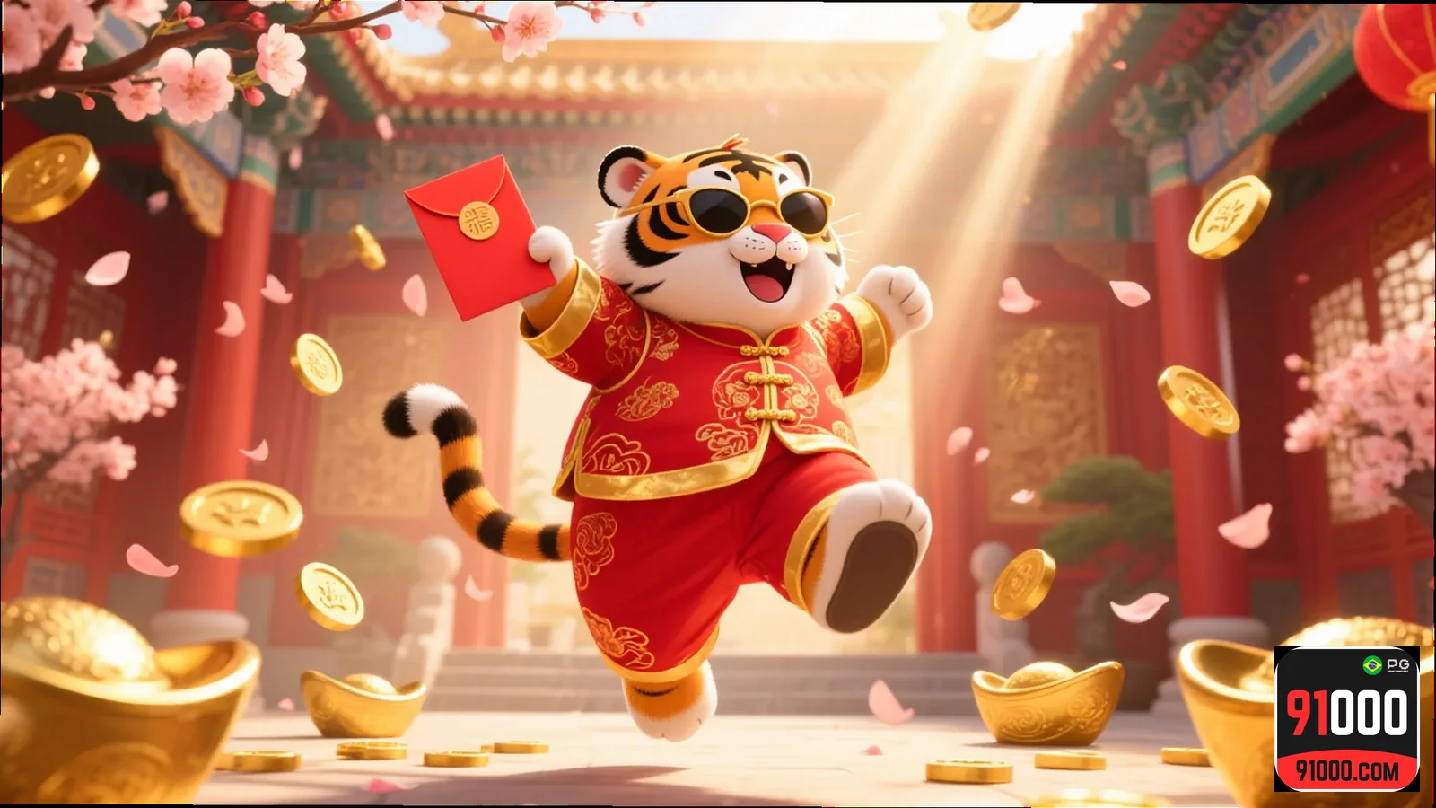 Vantagens VIP no c - 91000