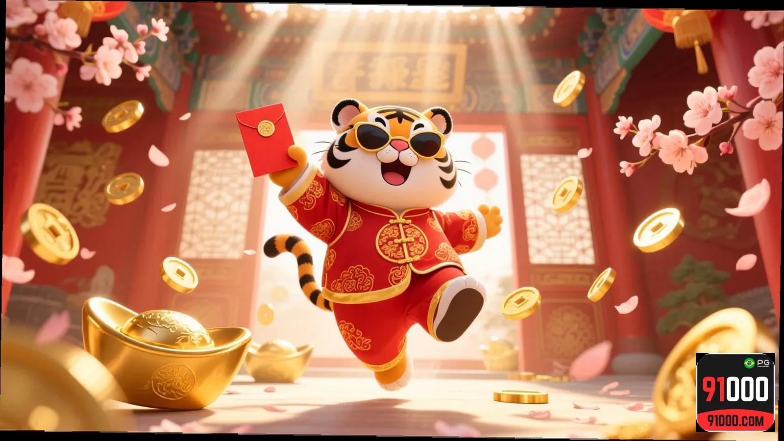 Benefícios VIP 910 - 91000