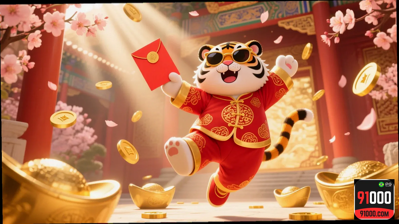 Benefícios VIP 910 - 91000