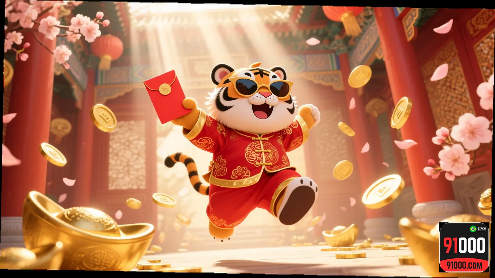 Programa VIP 91000 - 91000