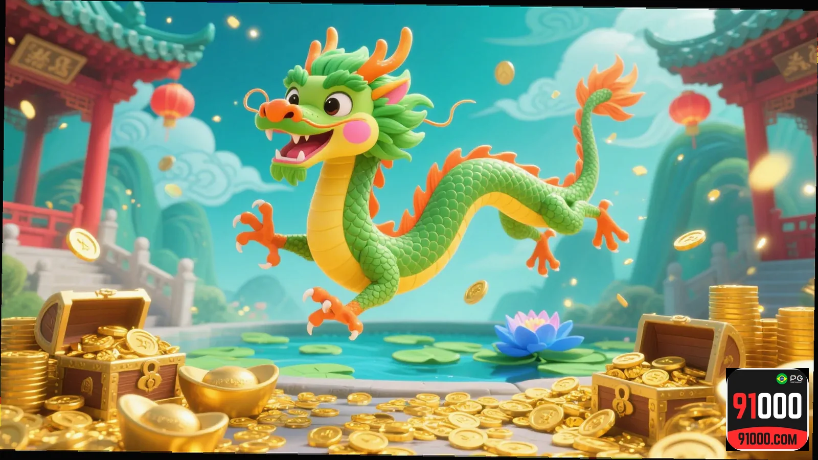 App cassino 91000 - 91000